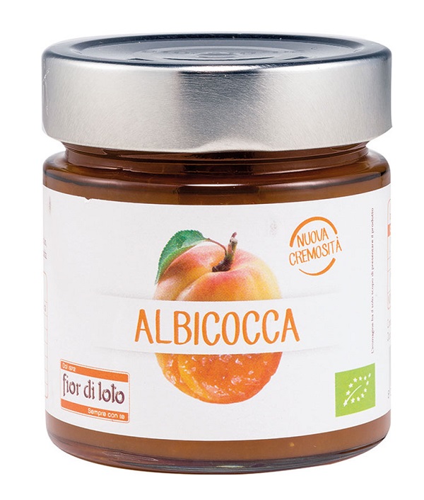 COMPOSTA ALBICOCCA 250 G - Parafarmacia Mostacciano