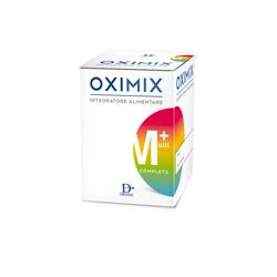OXIMIX MULTI+COMPLETE 40 CAPSULE - Parafarmacia Mostacciano
