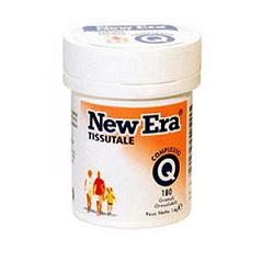 NEW ERA Q 240 GRANULI - Parafarmacia Mostacciano