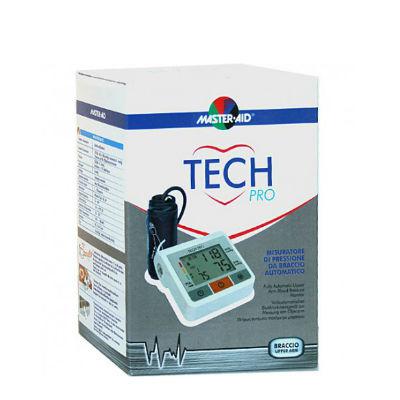 MISURATORE DI PRESSIONE MASTER-AID TECH PRO - Parafarmacia Mostacciano