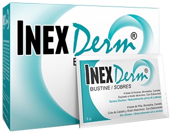 INEXDERM 18 BUSTINE 61,20 G - Parafarmacia Mostacciano