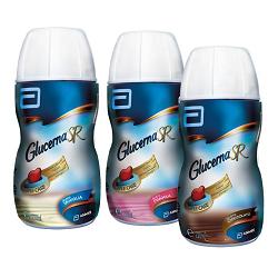 GLUCERNA SR VANIGLIA 220 ML - Parafarmacia Mostacciano