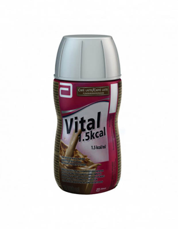 VITAL 1,5KCAL VANIGLIA 200 ML - Parafarmacia Mostacciano