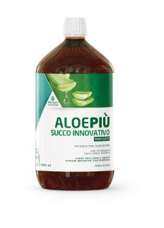 ALOE VERA SUCCO FRESCO 100% 1 LITRO - Parafarmacia Mostacciano