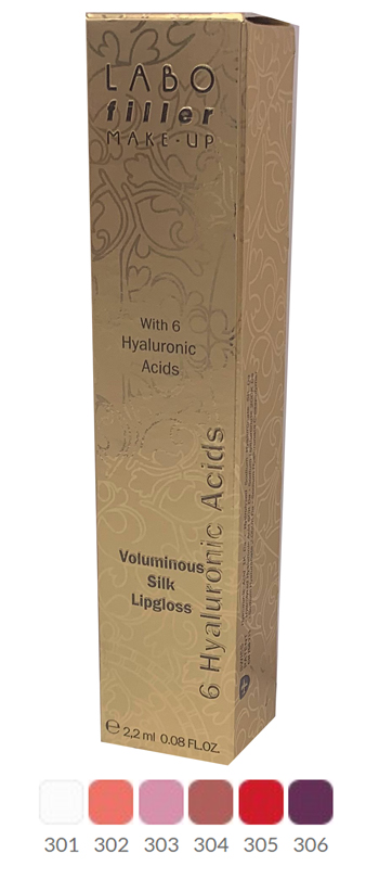 LIPGLOSS SETA VOLUMINOSA 303 - Parafarmacia Mostacciano