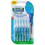 GUM TRAV-LER 1,6 SCOVOLINO PROMO 4 + 2 PEZZI - Parafarmacia Mostacciano