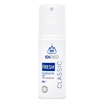 IDIDEO CLASSIC SPRAY 100 ML - Parafarmacia Mostacciano