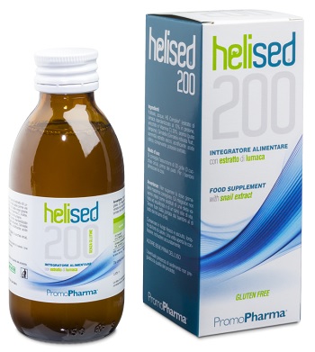 HELISED 200 150 ML - Parafarmacia Mostacciano