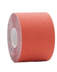 MASTER-AID SPORT PERFORM RED TAPING NEUROMUSCOLARE 5 X 500 CM - Parafarmacia Mostacciano