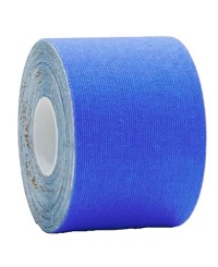 MASTER-AID SPORT PERFORM BLU TAPING NEUROMUSCOLARE 5 X 500 CM - Parafarmacia Mostacciano