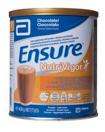 ENSURE ADVANCE CIOCCOLATO 400 G - Parafarmacia Mostacciano