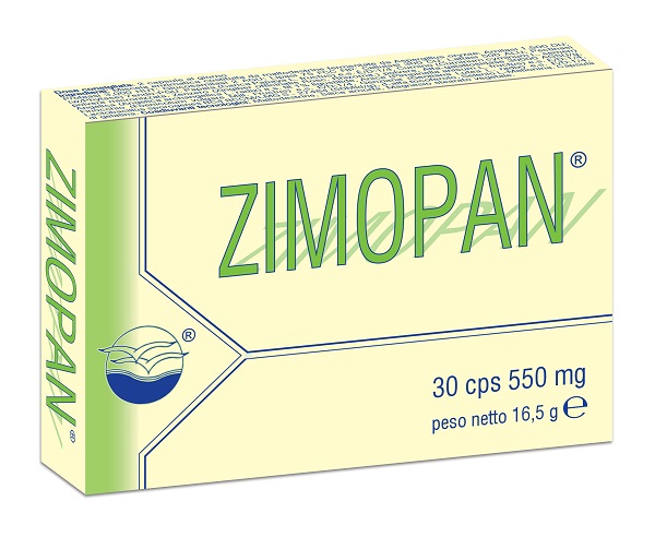ZIMOPAN 30 CAPSULE 550 MG - Parafarmacia Mostacciano