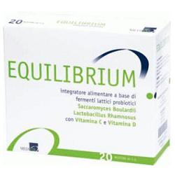EQUILIBRIUM 20 BUSTINE NUOVA FORMULA - Parafarmacia Mostacciano