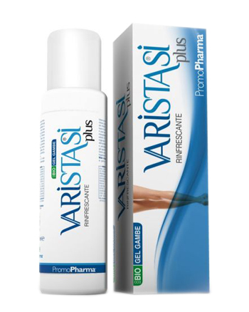 VARISTASI PLUS GEL GAMBE 75 ML - Parafarmacia Mostacciano