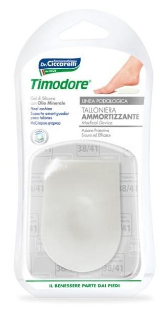 TIMODORE TALLONIERA TAGLIA 38-41 - Parafarmacia Mostacciano