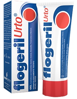 FLOGERIL URTO 100 ML - Parafarmacia Mostacciano