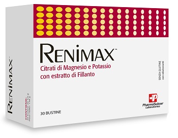 RENIMAX 30 BUSTE - Parafarmacia Mostacciano