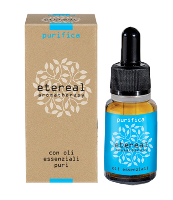 ETEREAL PURIFICA 15 ML - Parafarmacia Mostacciano
