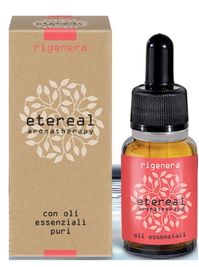 ETEREAL RIGENERA 15 ML - Parafarmacia Mostacciano