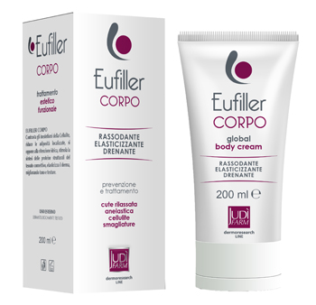EUFILLER CORPO 200 ML - Parafarmacia Mostacciano