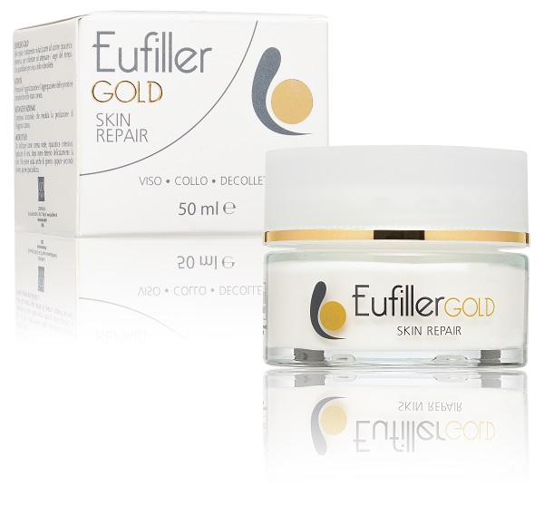 EUFILLER GOLD 50 ML - Parafarmacia Mostacciano
