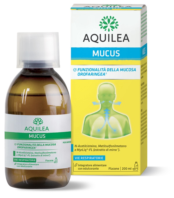 AQUILEA TUSS 200 ML - Parafarmacia Mostacciano