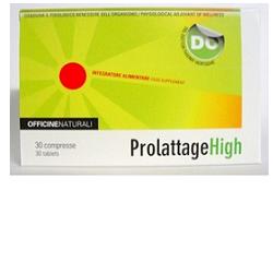 PROLATTAGE HIGH 30 COMPRESSE 850MG - Parafarmacia Mostacciano