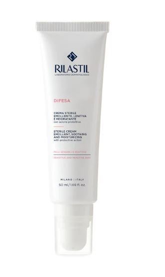 RILASTIL DIFESA CREMA STERILE - Parafarmacia Mostacciano
