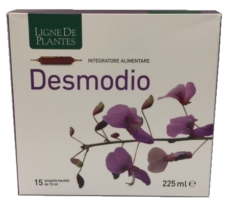 DESMODIO ROSMARINO 15 AMPOLLE DA 15 ML - Parafarmacia Mostacciano