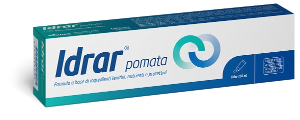 IDRAR POMATA 150 ML - Parafarmacia Mostacciano