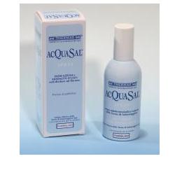ACQUASAL SPRAY SOLUZIONE ISOTONICA IRRIGAZIONE NASALE SPRAY 100ML - Parafarmacia Mostacciano