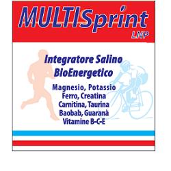 MULTISPRINT LNP 20 BUSTINE - Parafarmacia Mostacciano