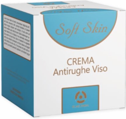 SOFTSKIN CREMA ANTIAGE VISO 50 ML - Parafarmacia Mostacciano