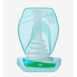 GUAINA ADESIVA CONVEEN OPTIMA SILICONE DIAMETRO 40 MM 30 PEZZI - Parafarmacia Mostacciano