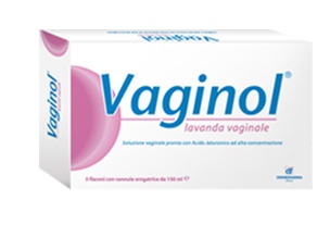 VAGINOL LAVANDA VAGINALE 5 FLACONI 150 ML - Parafarmacia Mostacciano