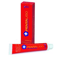 PENTA U50 CREMA 30 ML - Parafarmacia Mostacciano