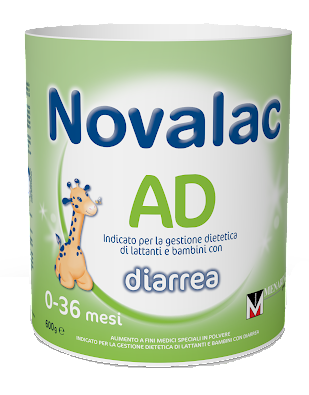 NOVALAC AD 600 G - Parafarmacia Mostacciano