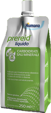 PREREID LIQUIDO 250 ML 6 PEZZI - Parafarmacia Mostacciano
