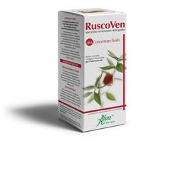 RUSCOVEN PLUS CONCENTRATO FLUIDO 200 G - Parafarmacia Mostacciano
