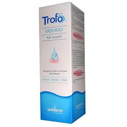 TROFO 5 LIQUIDO 400 ML - Parafarmacia Mostacciano