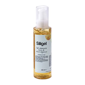 SILIGEL 200 ML - Parafarmacia Mostacciano
