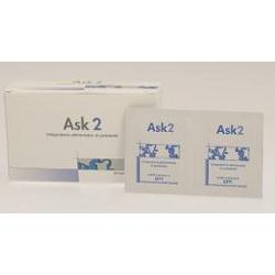 ASK 2 60 BUSTINE - Parafarmacia Mostacciano