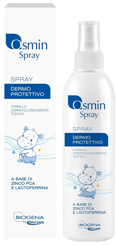 OSMIN SPRAY 90 ML - Parafarmacia Mostacciano