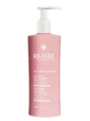 RILASTIL HYDRAFUSION GEL CREMA 400 ML - Parafarmacia Mostacciano