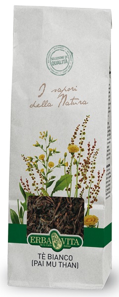 THE BIANCO PAI MUTHAN 100 G - Parafarmacia Mostacciano