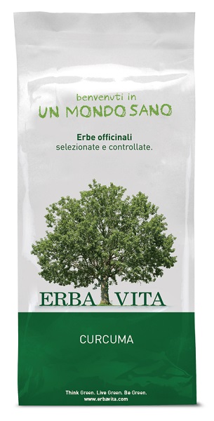 CURCUMA 100G - Parafarmacia Mostacciano