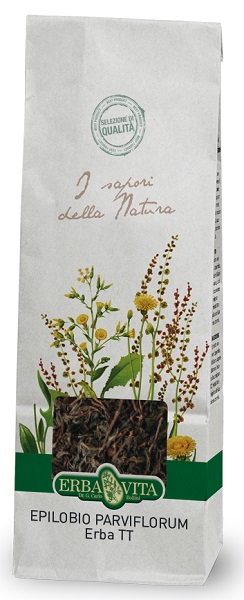 EPILOBIO PARVIFLORUM 100G - Parafarmacia Mostacciano