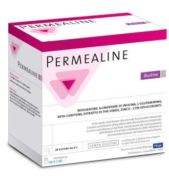 PERMEALINE 28 BUSTINE 168 G - Parafarmacia Mostacciano