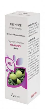 EIE NOCE GOCCE 30 ML - Parafarmacia Mostacciano