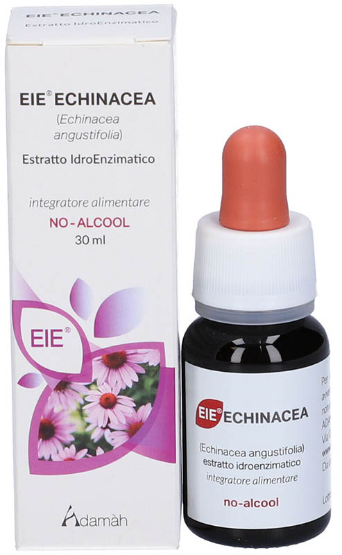 EIE ECHINACEA GOCCE 30 ML - Parafarmacia Mostacciano
